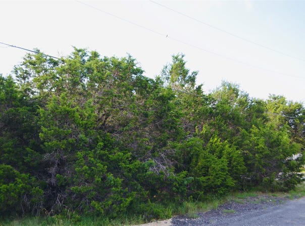 419 Thunderhead ST, Spring Branch, TX 78070