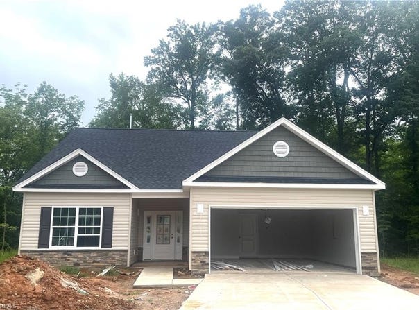 1995 Meadowview Drive, Graham, NC 27253