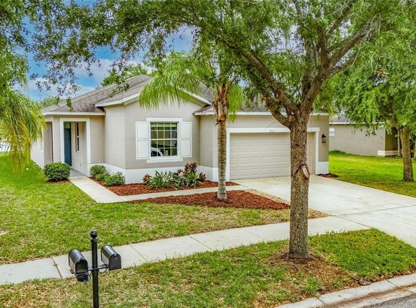 7511 TURTLE VIEW DRIVE, RUSKIN, FL 33573