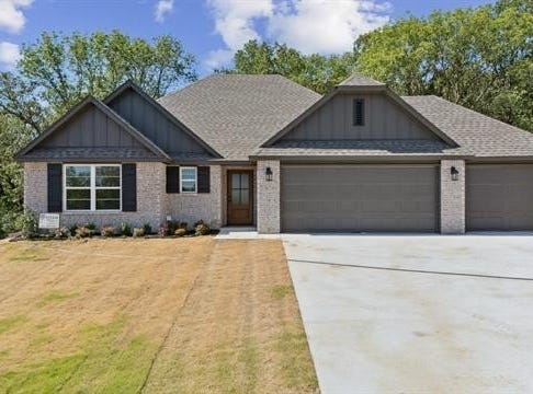 21880 E Morgan Road, Claremore, OK 74017