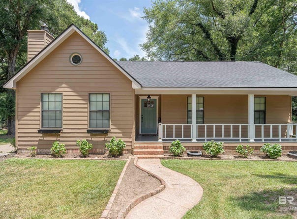 147 Richmond Road, Daphne, AL 36526