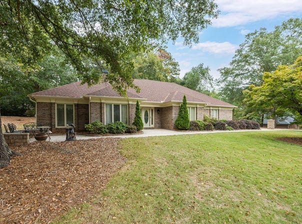 90 Waterway Drive, Cataula, GA 31804