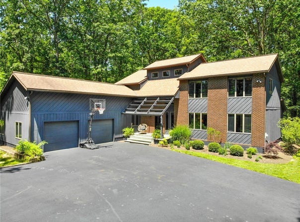 2657 Spencer Hill Road, Corning, NY 14830