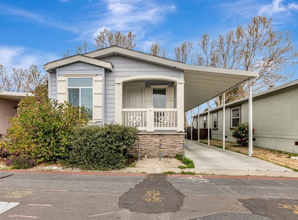 1220 Tasman Dr. #25, Sunnyvale, CA 94089