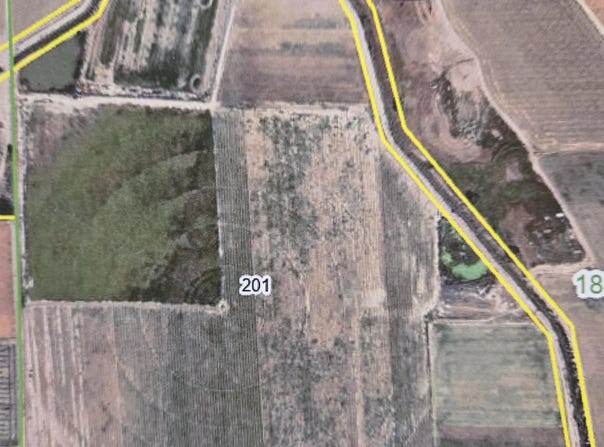 Railroad Ln, Ontario, OR 97914