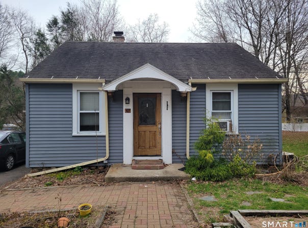 43 Leigh Avenue, Thomaston, CT 06787