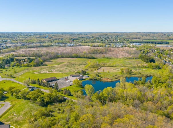 Lt1 Schuster Dr, West Bend, WI 53090
