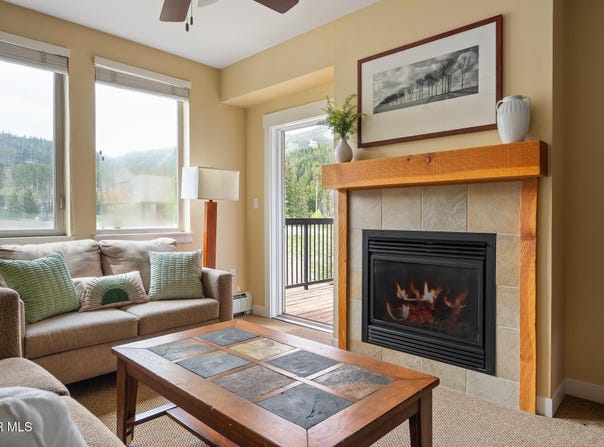 580 Winter Park Drive unit: 4566, Winter Park, CO 80482