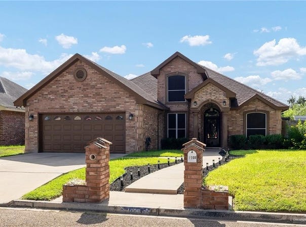 1008 N Columbia Drive, Edinburg, TX 78541