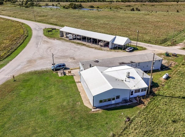 252A Z50, Fall River, KS 67047