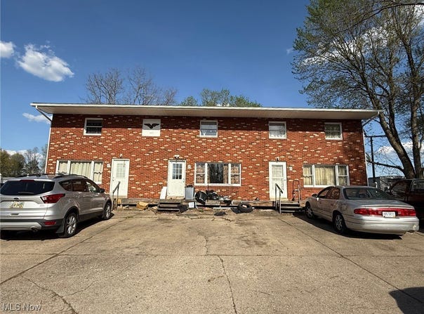 157 Talbott Drive, Wintersville, OH 43953