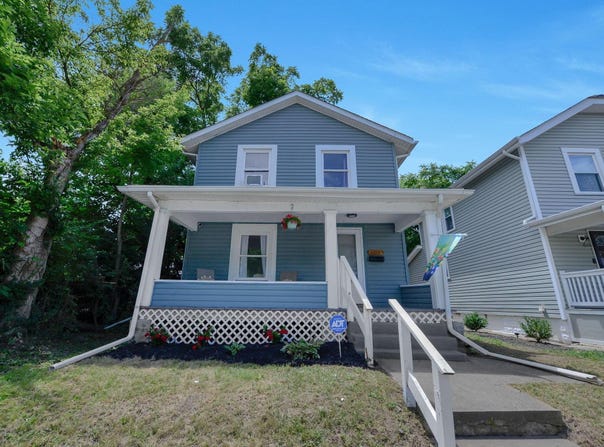 603 E Columbus Street, Columbus, OH 43206