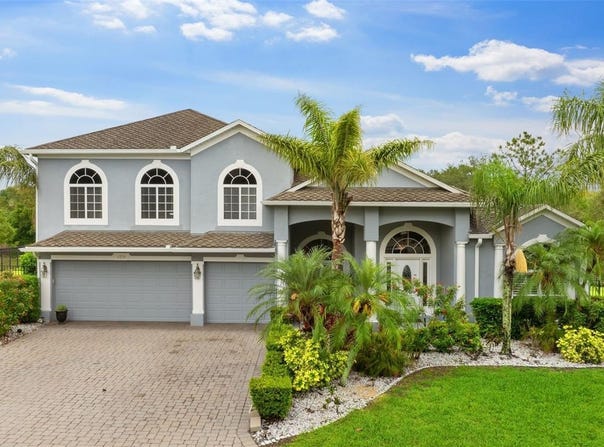 6234 TREMAYNE DRIVE, MOUNT DORA, FL 32757