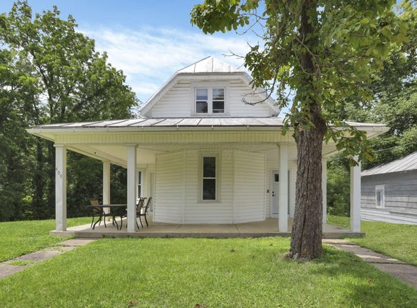 409 N Basil Street, Baltimore, OH 43105