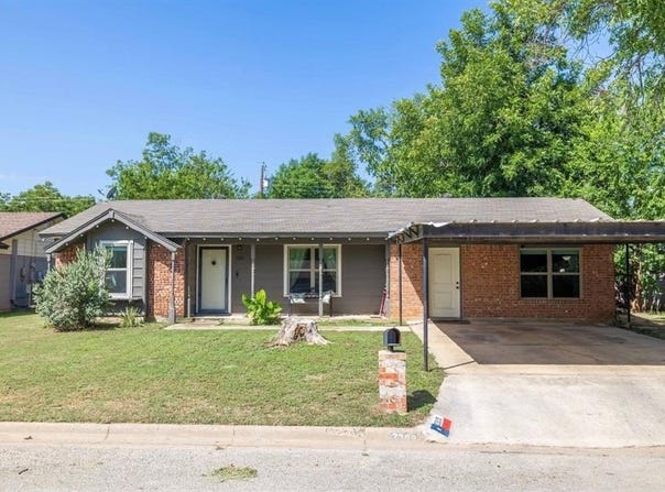 2309 13th Street, Brownwood, TX 76801