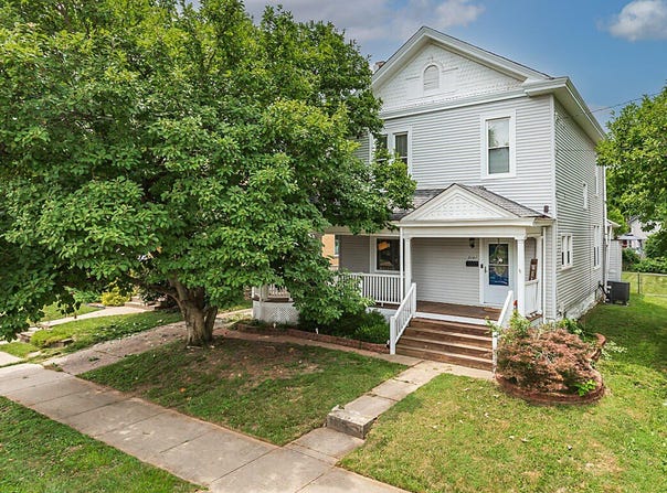 3141 Beech Avenue, Covington, KY 41015