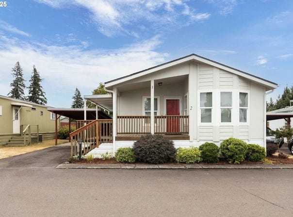 20248 HIGHWAY 213, Oregon City, OR 97045