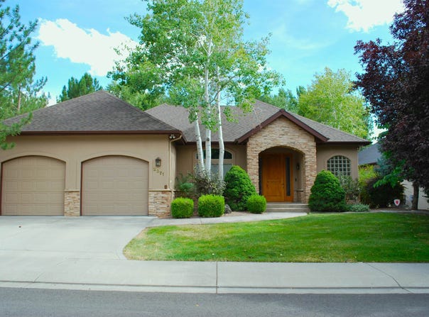 2271 Fernwood Court, Grand Junction, CO 81506