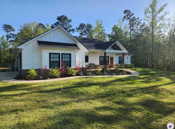 311 Sandy Ridge, Texarkana, TX 75501