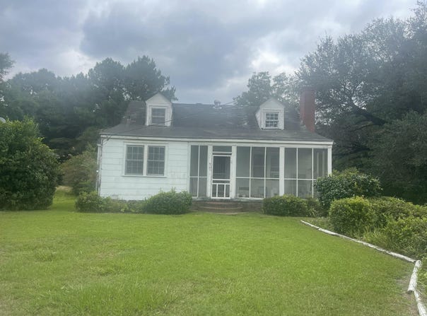 8727 Old State Road, Holly Hill, SC 29059