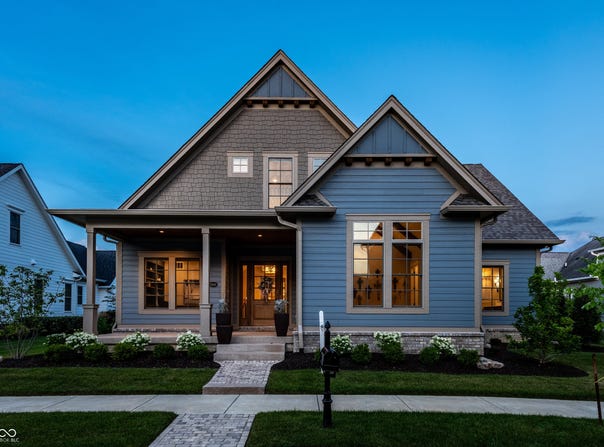 12839 Bird Cage, Carmel, IN 46032