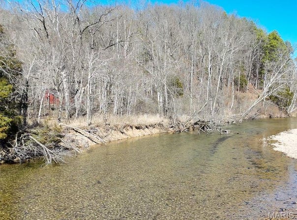 Off Madison 416, Fredericktown, MO 63645