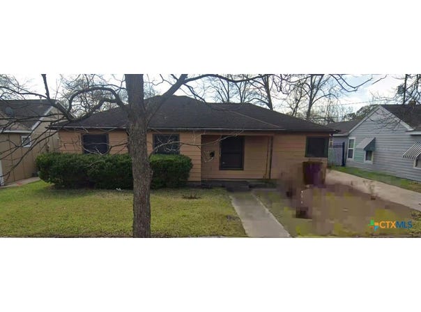 7334 Thurow, Houston, TX 77087