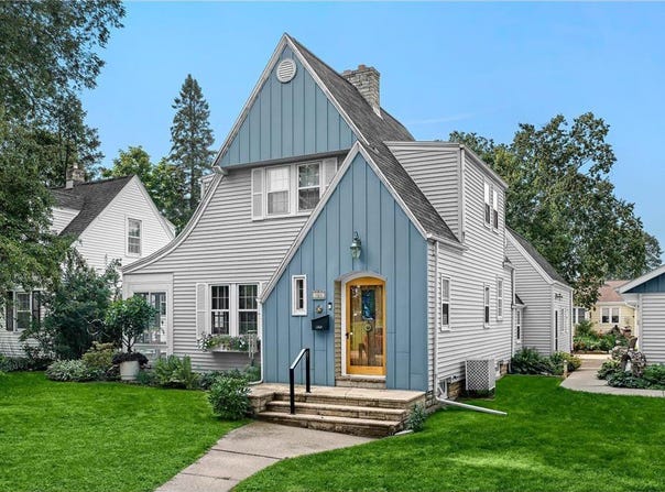 404 Jefferson Street E, Caledonia, MN 55921