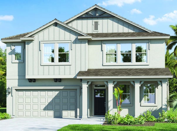3009 Kingsman Trail, Ormond Beach, FL 32174