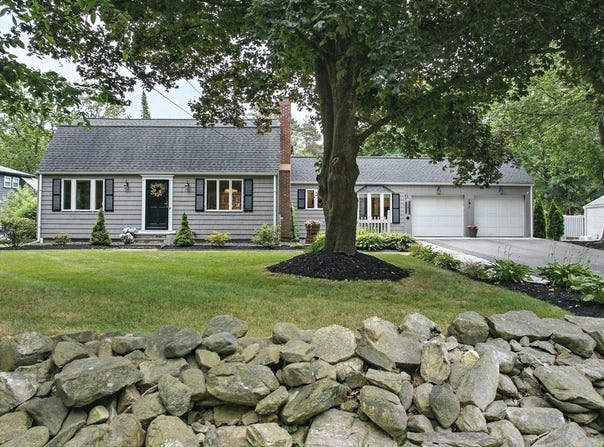191 East Main St, Westborough, MA 01581
