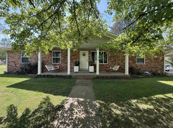 131 Cloverdale Boulevard, Searcy, AR 72143