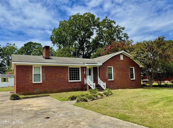 414 Wheat Street, Kinston, NC 28504