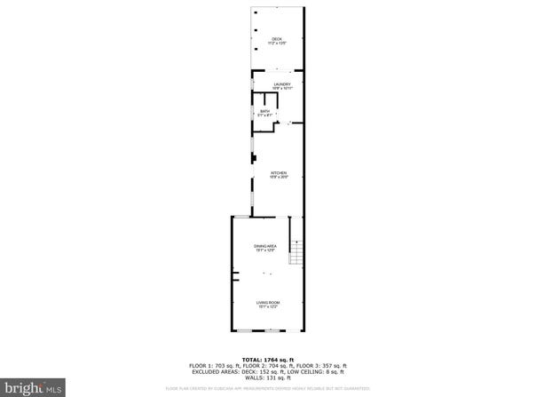 703 N SHIPPEN STREET, LANCASTER, PA 17602