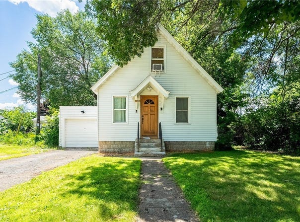 709 Bolles Street, Eau Claire, WI 54703