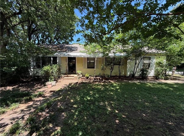 2823 Independence ST, Fort Smith, AR 72901