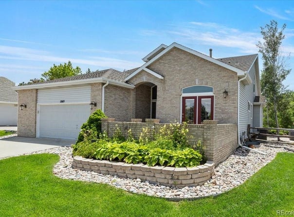 12671 Home Farm Lane, Westminster, CO 80234