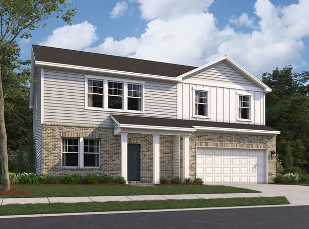 399 Shiloh Way, Mebane, NC 27302