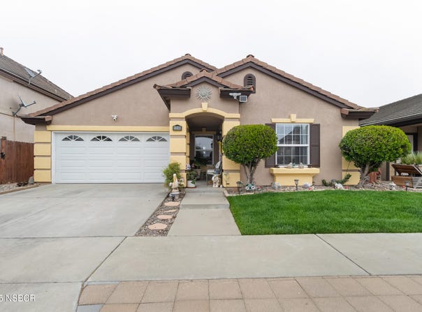 2248 Mogul Avenue, Santa Maria, CA 93458
