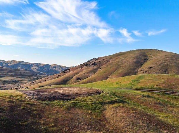 5934 New Highway 55, Horseshoe Bend, ID 83629