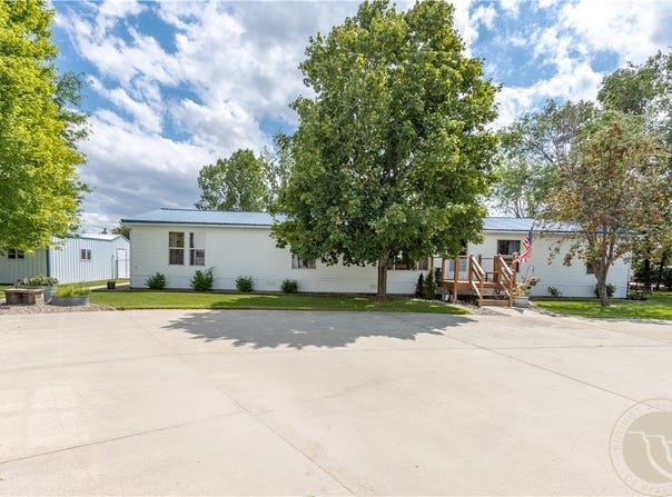2951 Boggio, Laurel, MT 59044