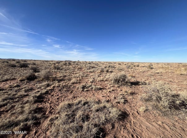 Tbd 23rd Street, Holbrook, AZ 86025