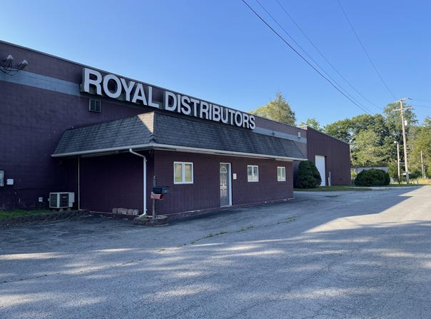 119 Riverside Drive, Rainelle, WV 25962