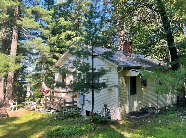 4252 Nod A Way Drive, Nisswa, MN 56468