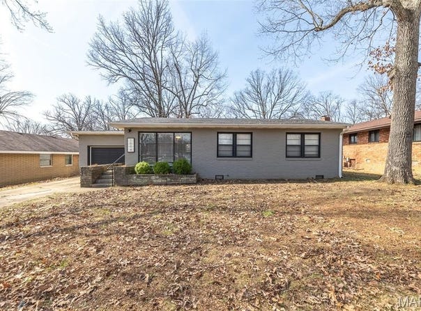 1604 Big Bend Road, Poplar Bluff, MO 63901