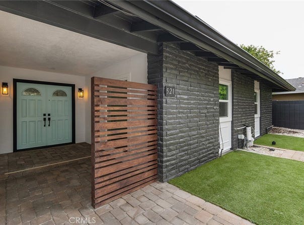521 W Memory, Santa Ana, CA 92706