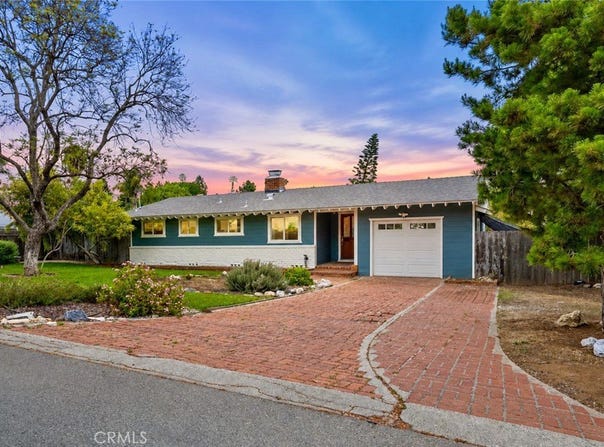 146 Barhaven, Fallbrook, CA 92028