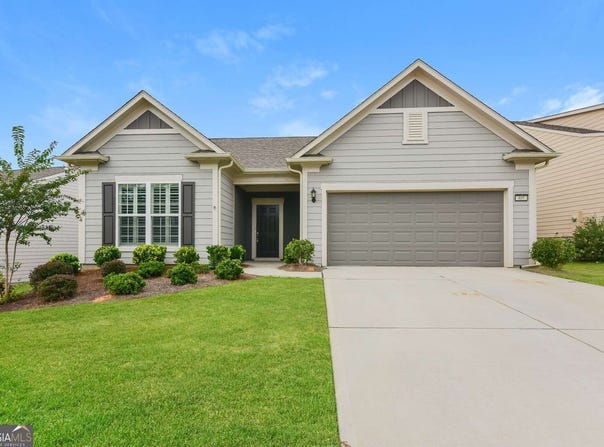 405 Golden Rod, Griffin, GA 30223
