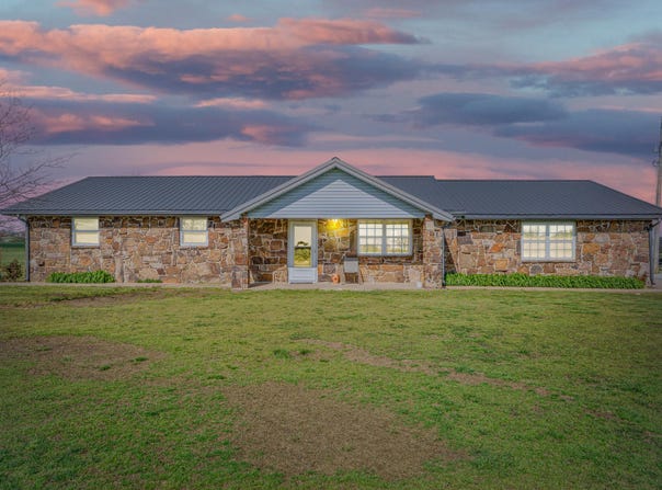 9720 S 4475 Road, Miami, OK 74354