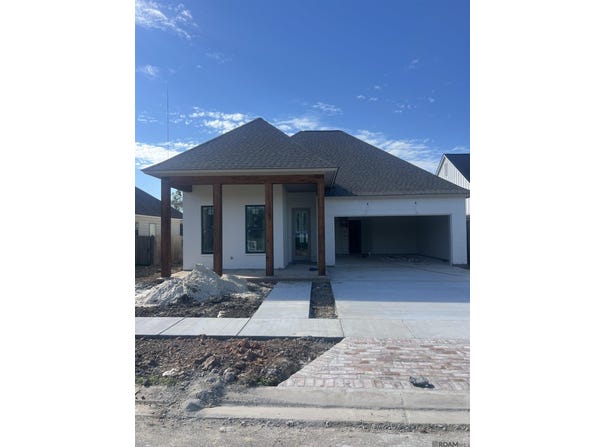 4307 BOULONNAIS AVE, Baton Rouge, LA 70820