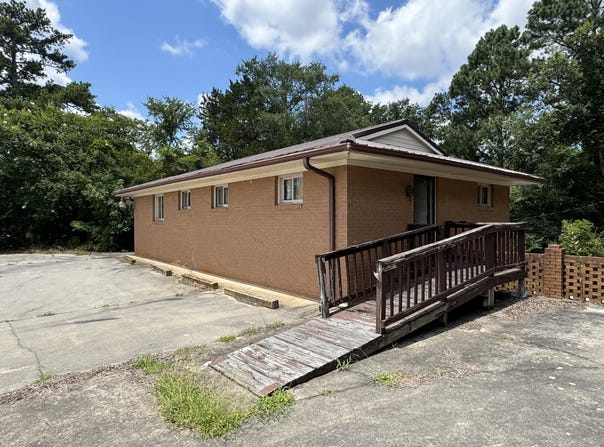 92 Sc-72, Abbeville, SC 29620